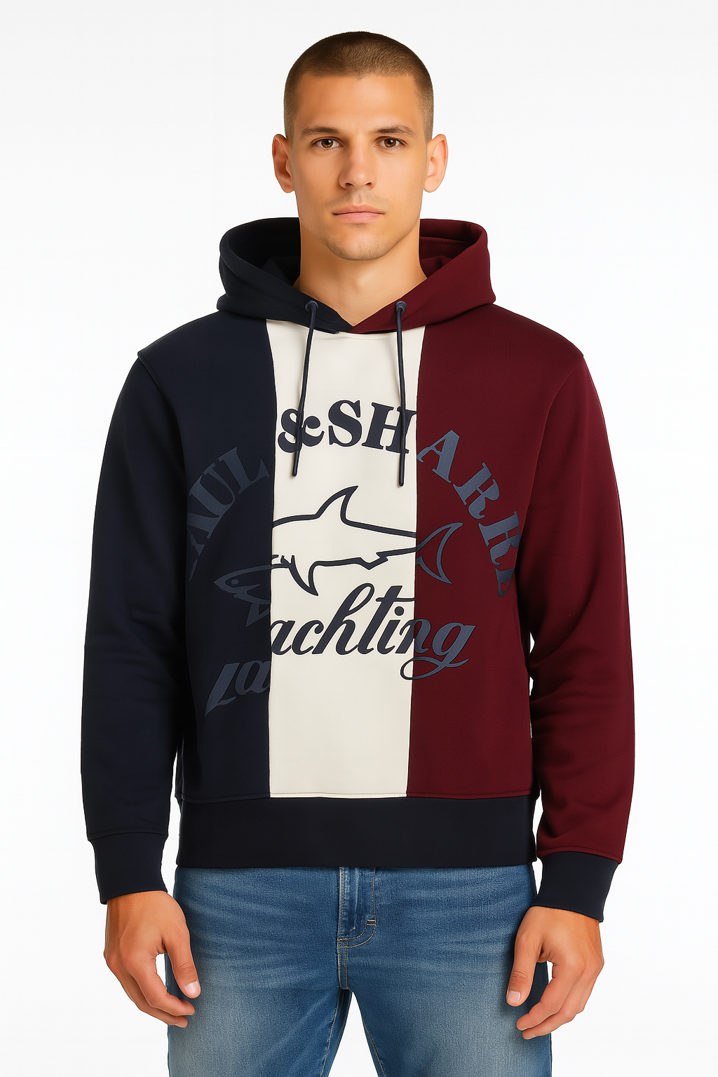 Paul&shark Sweatshirt Heren