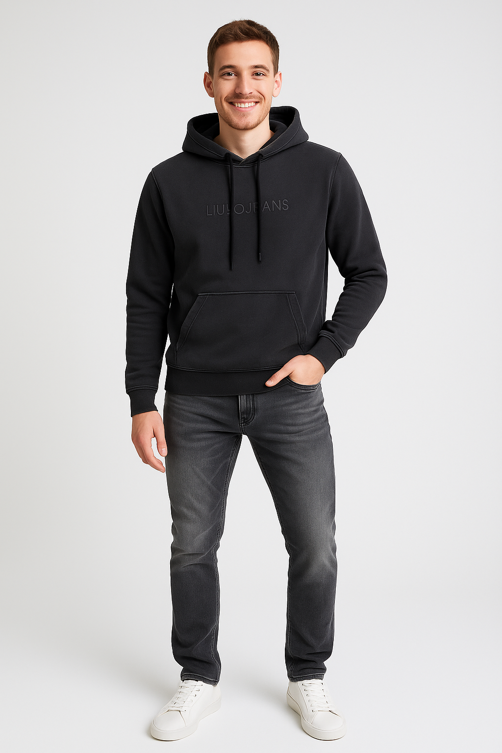 Liu Jo Sweatshirt Heren