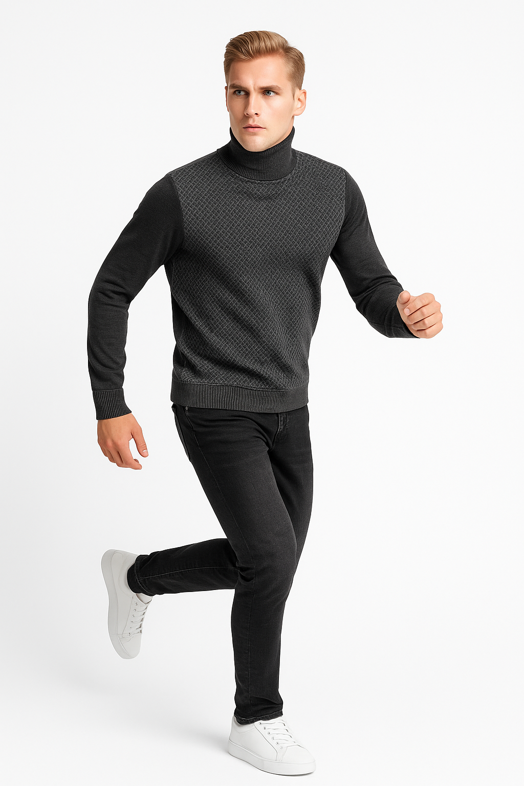 Hamaki-ho Breimode Heren