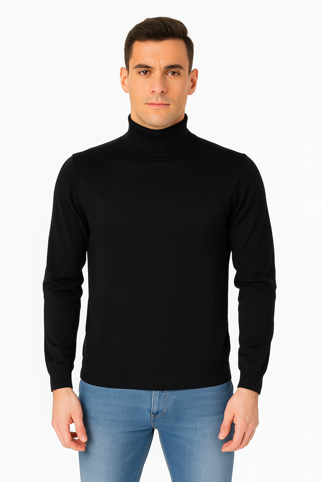 Alviero Martini Prima Classe Breimode Heren