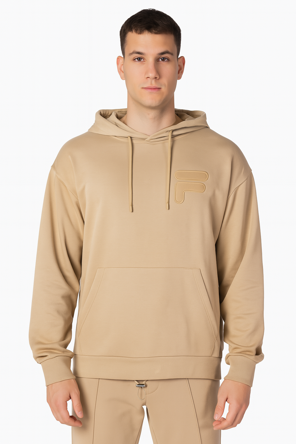Fila Sweatshirt Heren