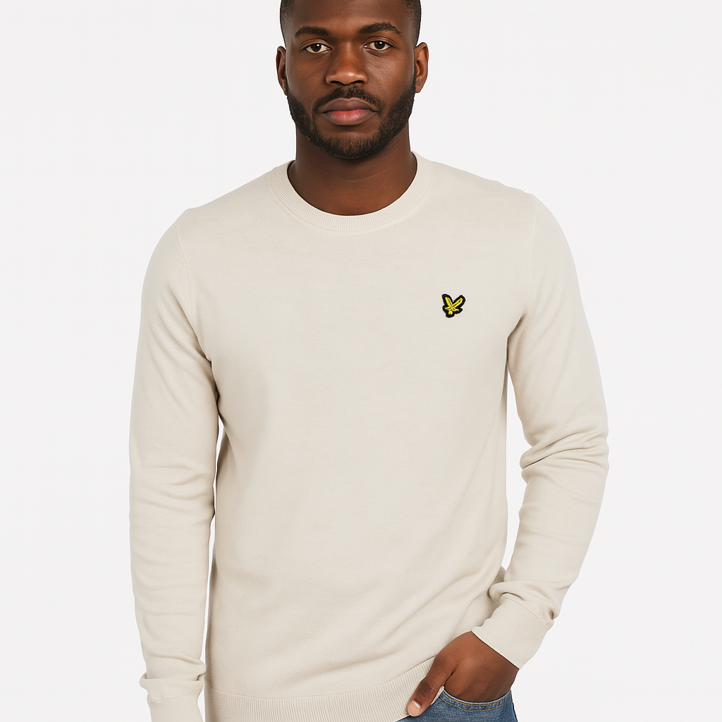Lyle & Scott Breimode Heren