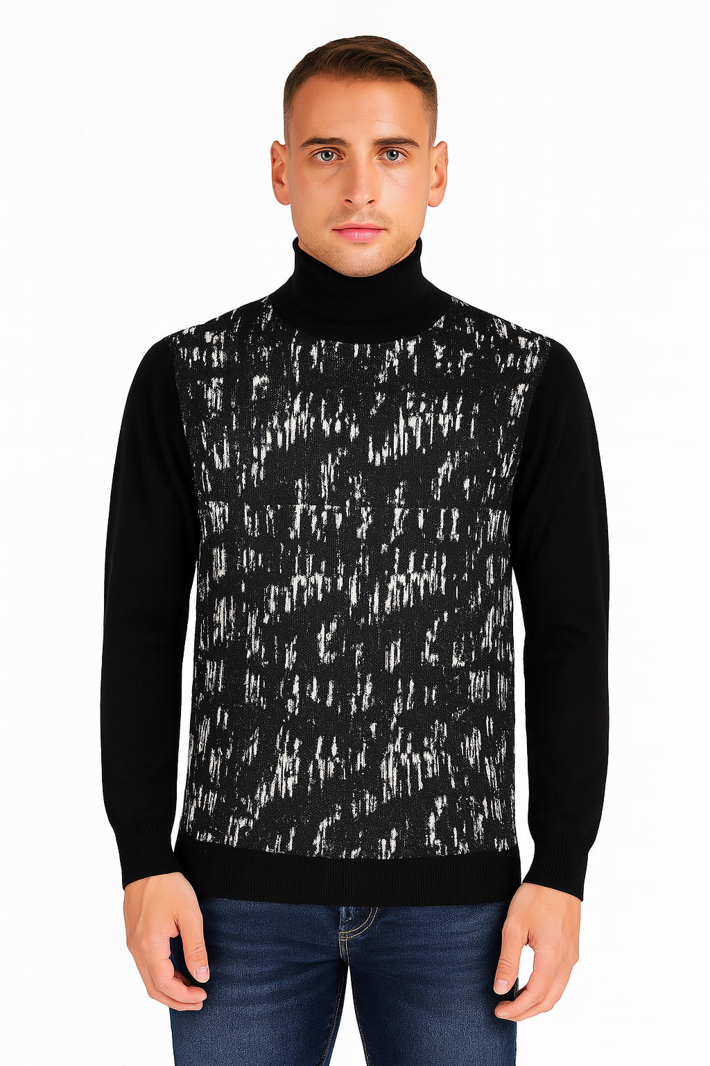 Antony Morato Breimode Heren