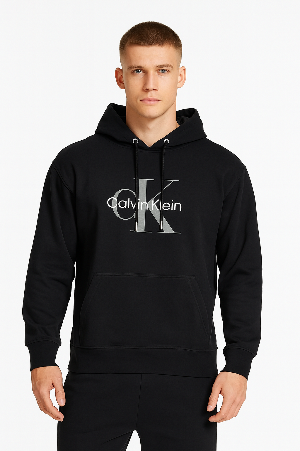 Calvin Klein Sweatshirt Heren