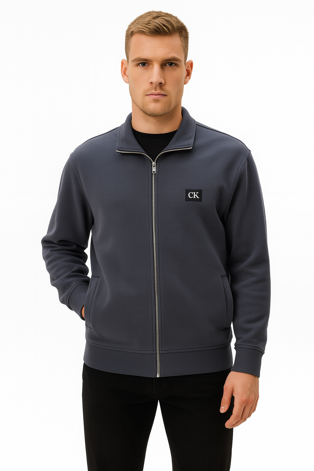 Calvin Klein Jeans Cardigan Heren