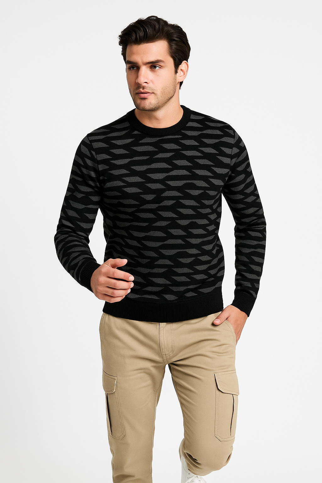 Antony Morato Breimode Heren