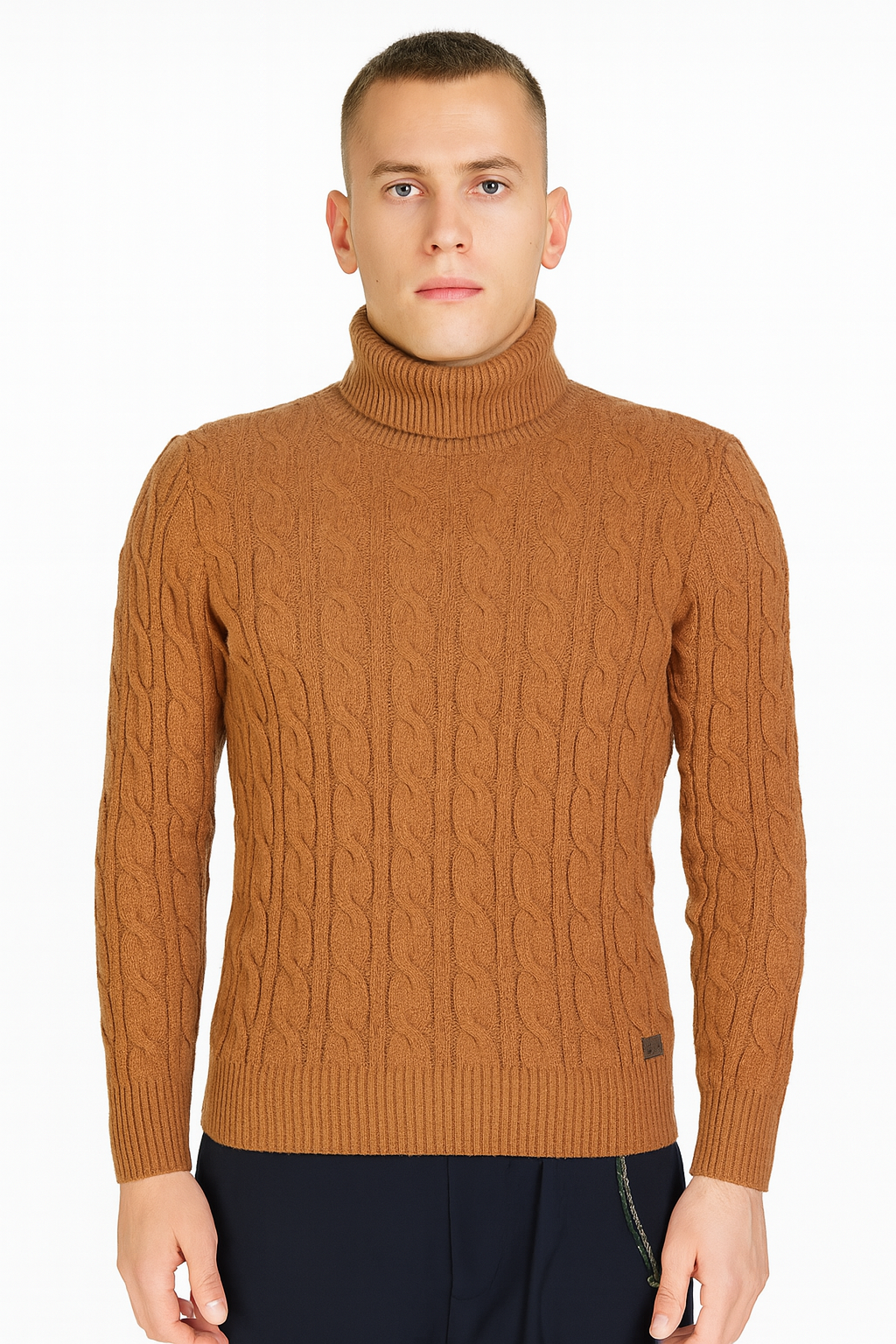Gianni Lupo Breimode Heren