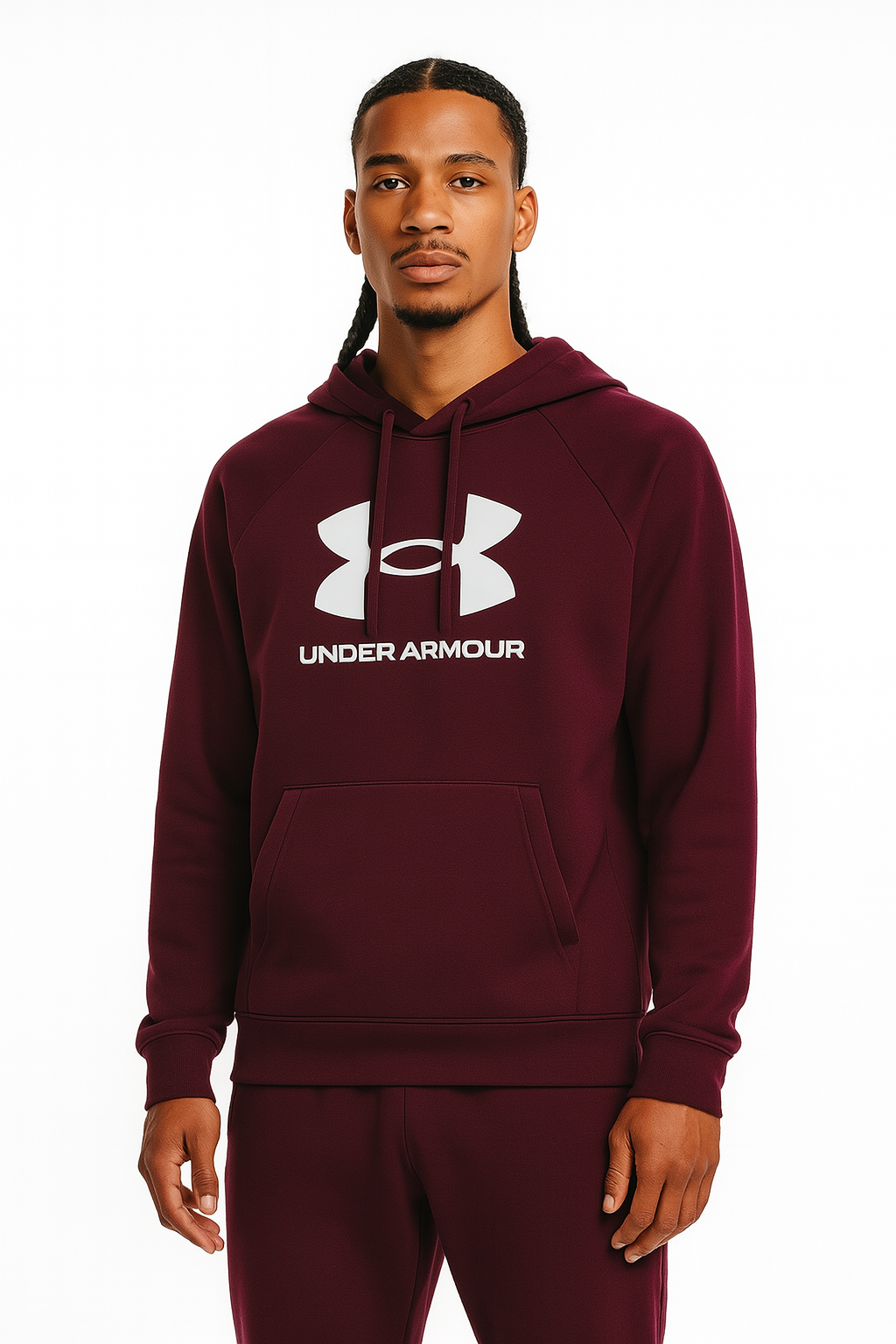 Under Armour Sweatshirt Heren