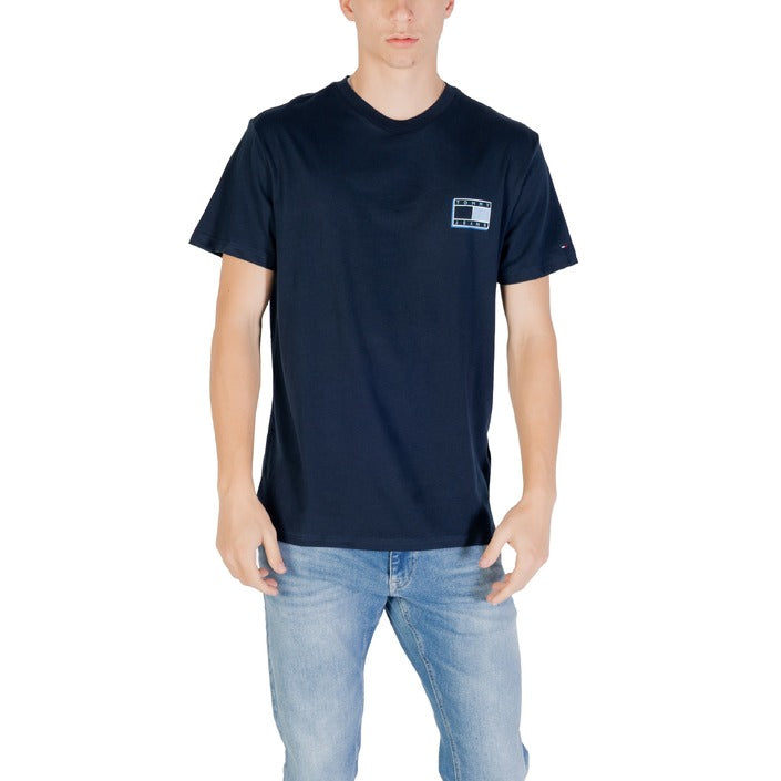 Tommy Hilfiger Jeans T-shirt Heren