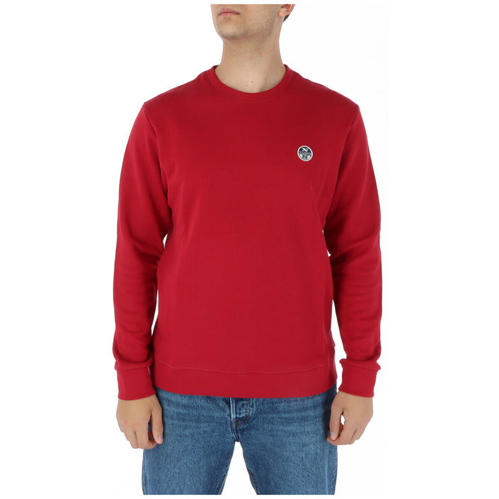North Sails Sweatshirt Heren
