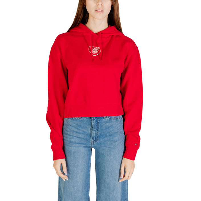 Tommy Hilfiger Jeans Sweatshirt Dames