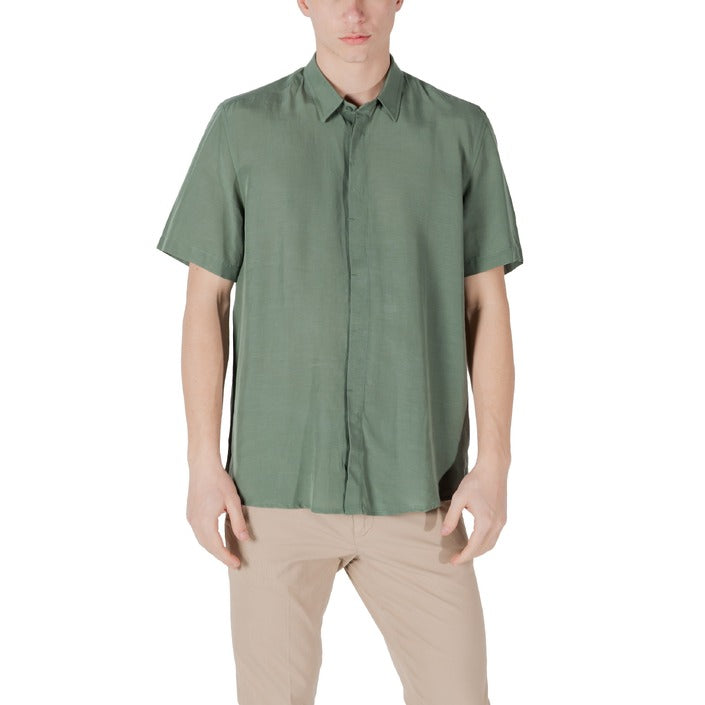 Antony Morato Shirt Heren