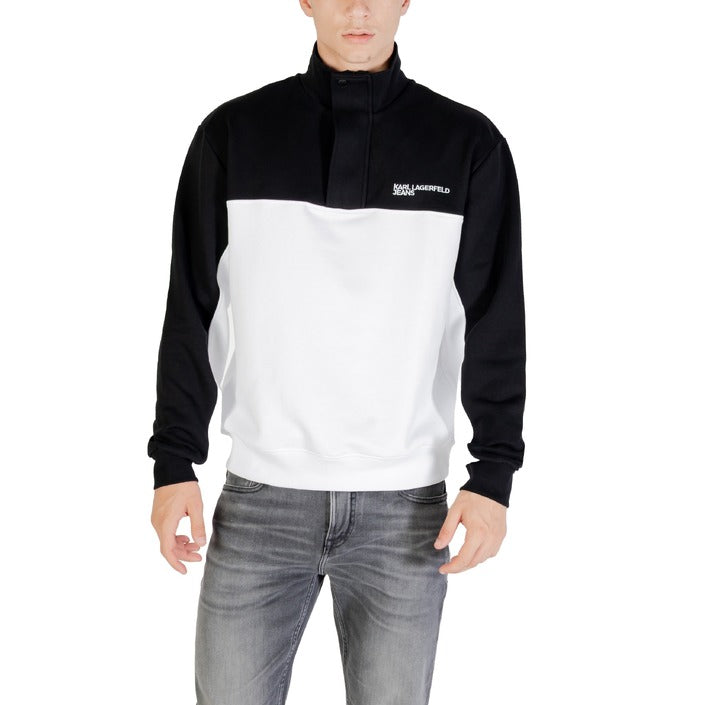 Karl Lagerfeld Jeans Sweatshirt Heren