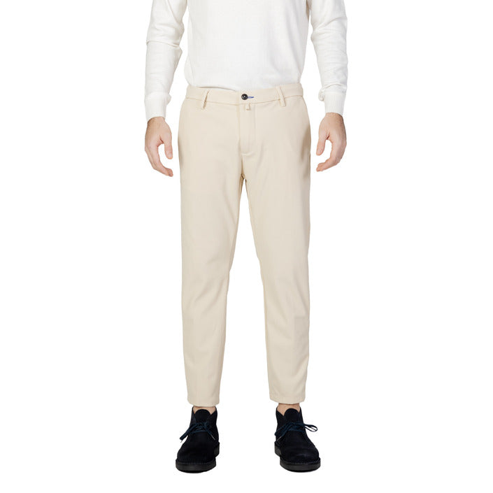 Borghese Broek Heren