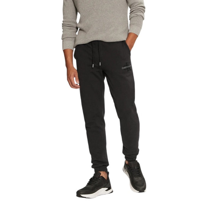 Calvin Klein Jeans Broek Heren