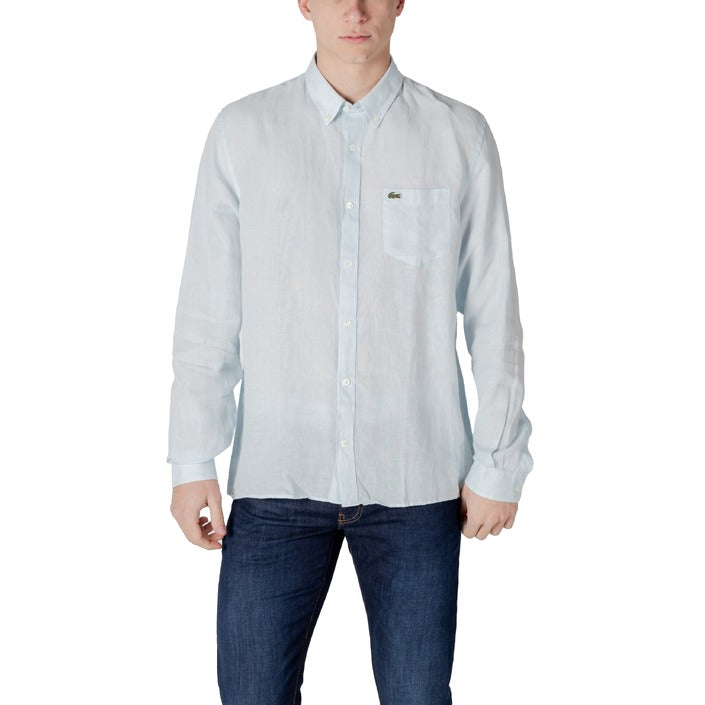 Lacoste Shirt Heren