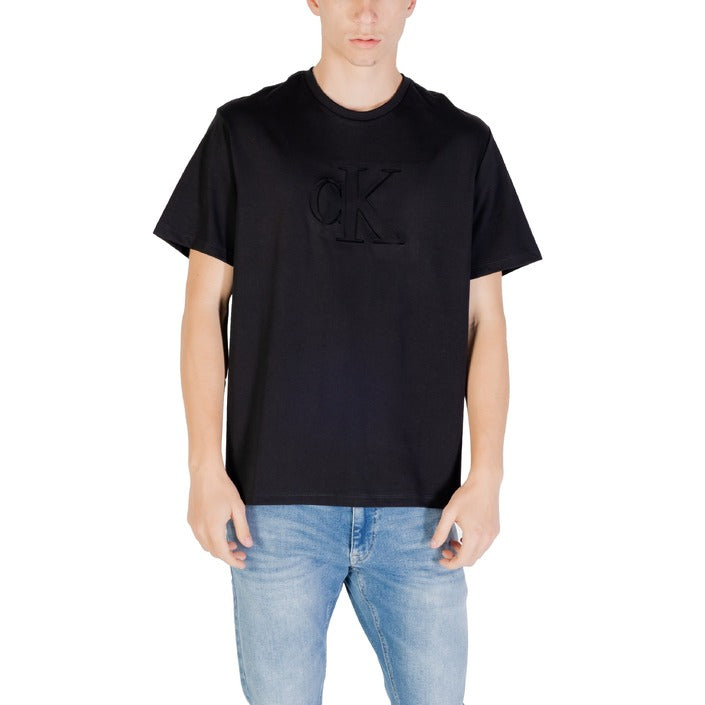 Calvin Klein Jeans T-shirt Heren