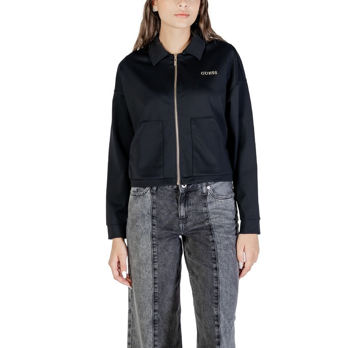 Guess Active Sweatshirt Dames