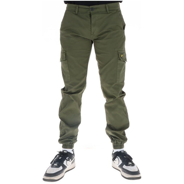 Lyle & Scott Broek Heren