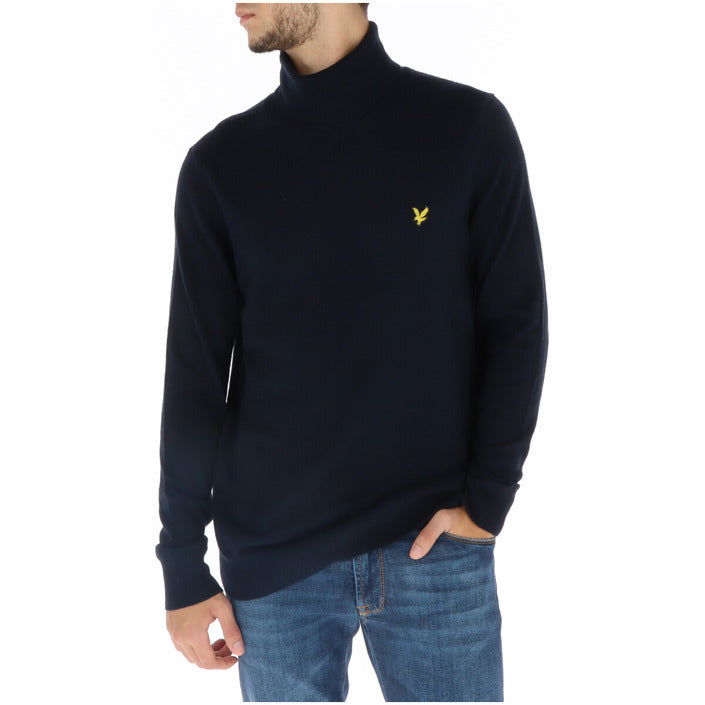Lyle & Scott Breimode Heren