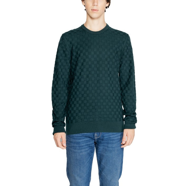 Calvin Klein Breimode Heren