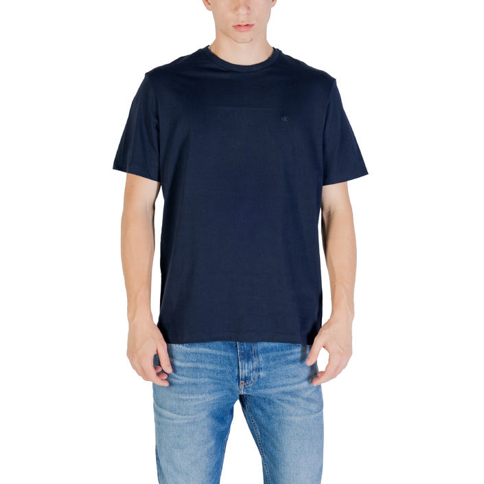 Calvin Klein Jeans T-shirt Heren