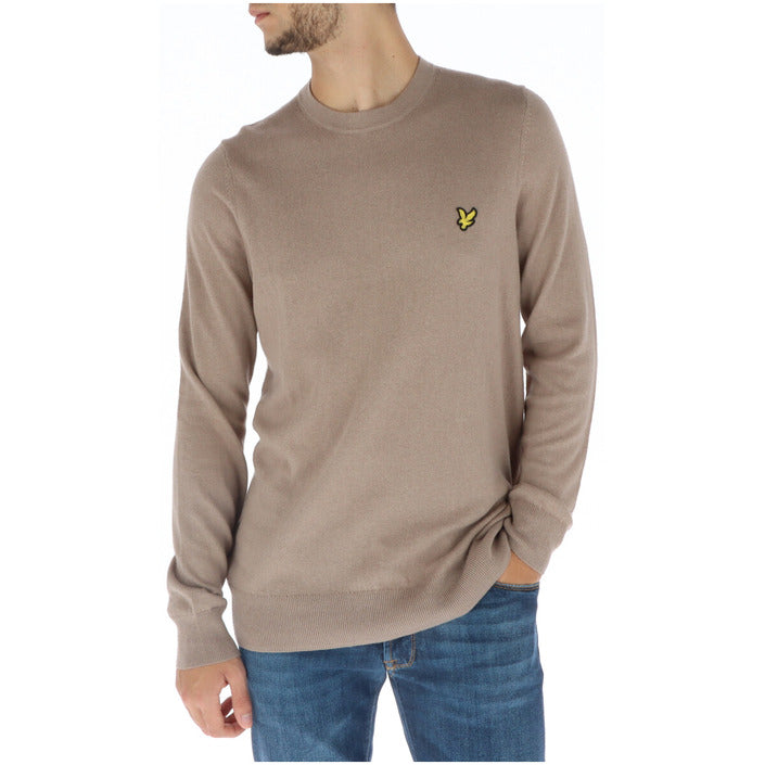 Lyle & Scott Breimode Heren