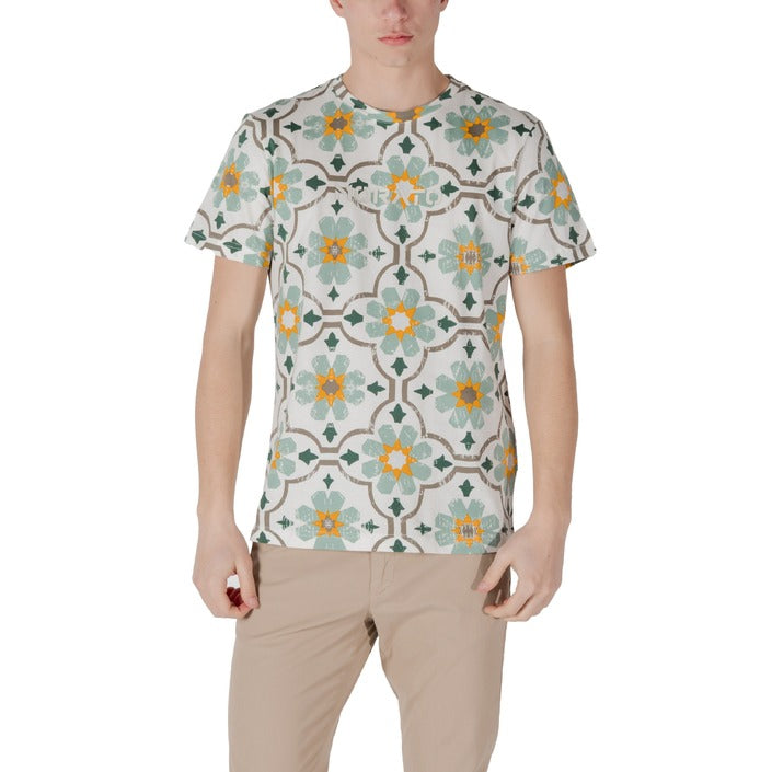 Antony Morato T-shirt Heren