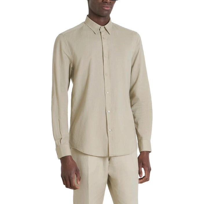 Antony Morato Shirt Heren