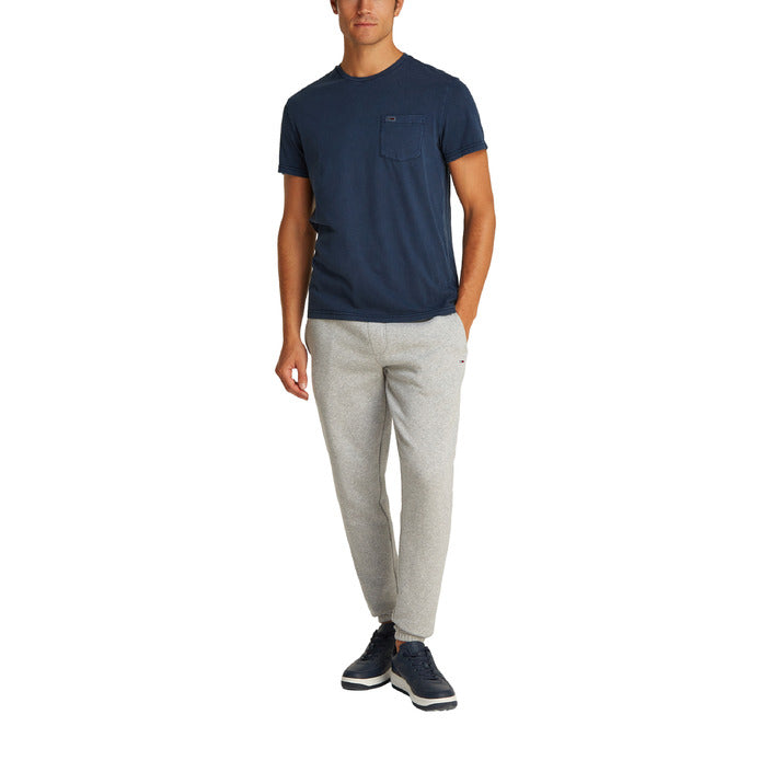 Tommy Hilfiger Jeans T-shirt Heren