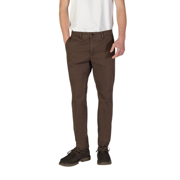 Borghese Broek Heren