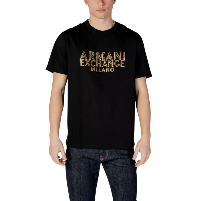 Armani Exchange T-shirt Heren