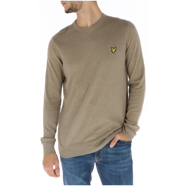 Lyle & Scott Breimode Heren