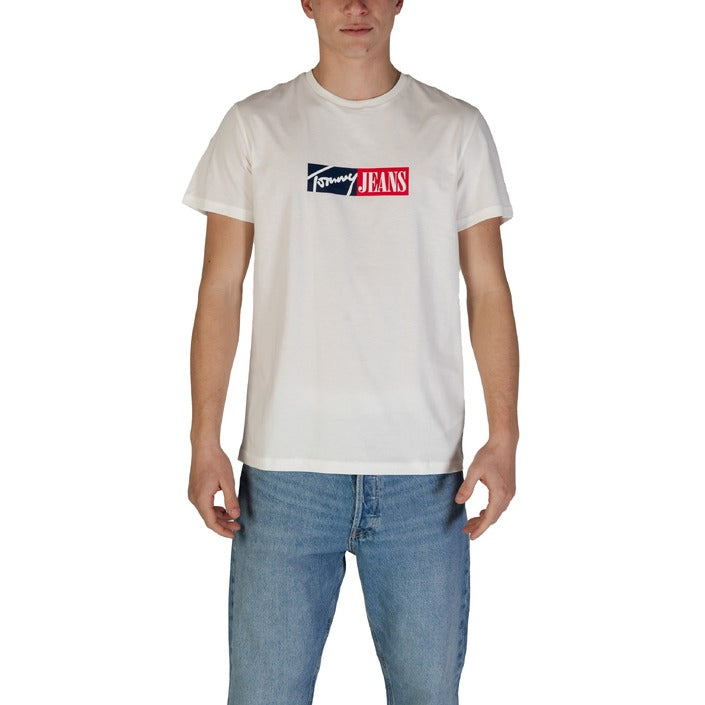Tommy Hilfiger Jeans T-shirt Heren