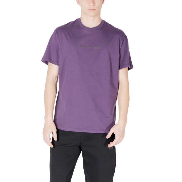 Armani Exchange T-shirt Heren