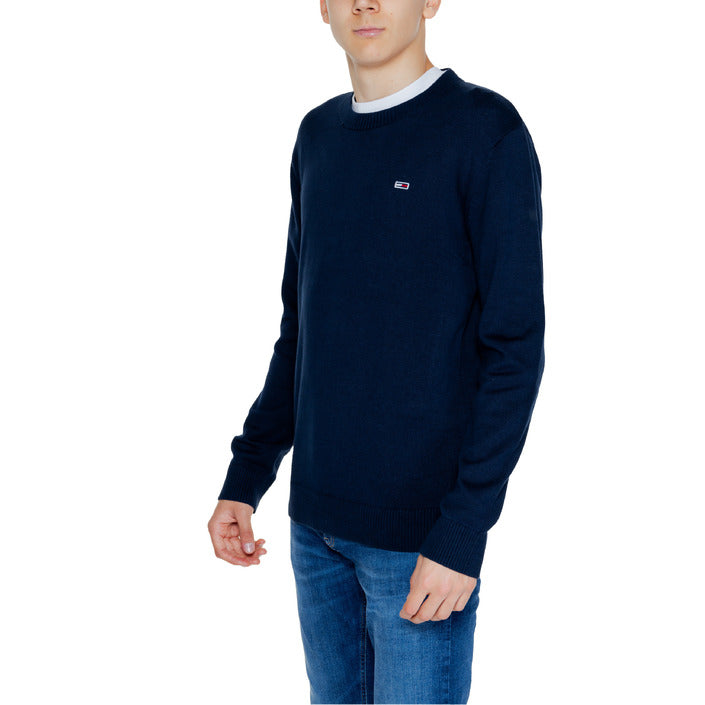 Tommy Hilfiger Jeans Breimode Heren