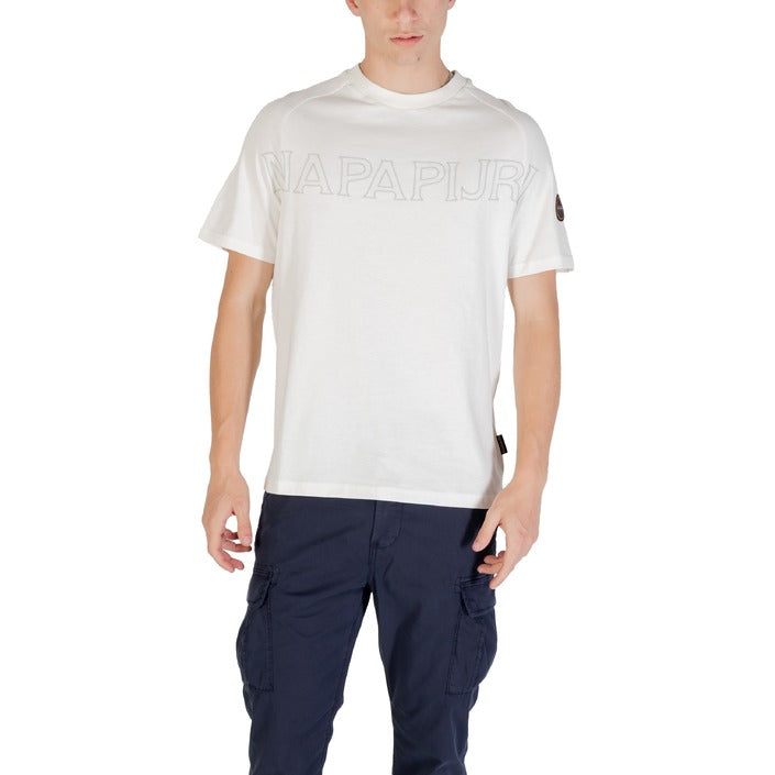 Napapijri T-shirt Heren