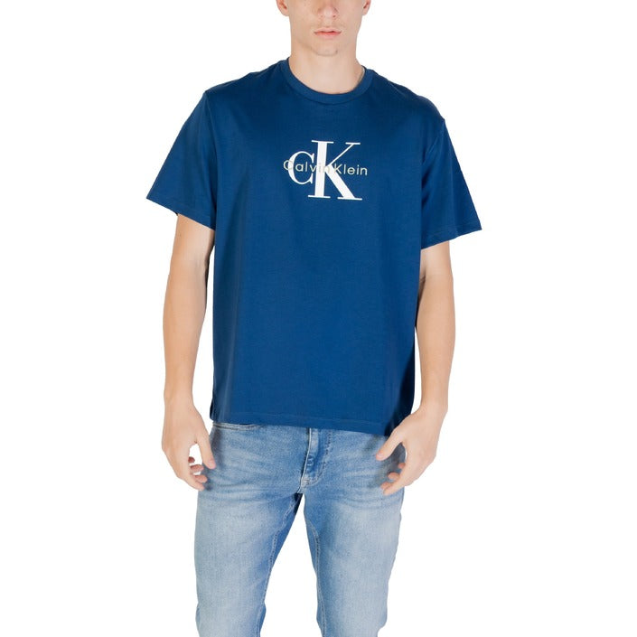 Calvin Klein Jeans T-shirt Heren