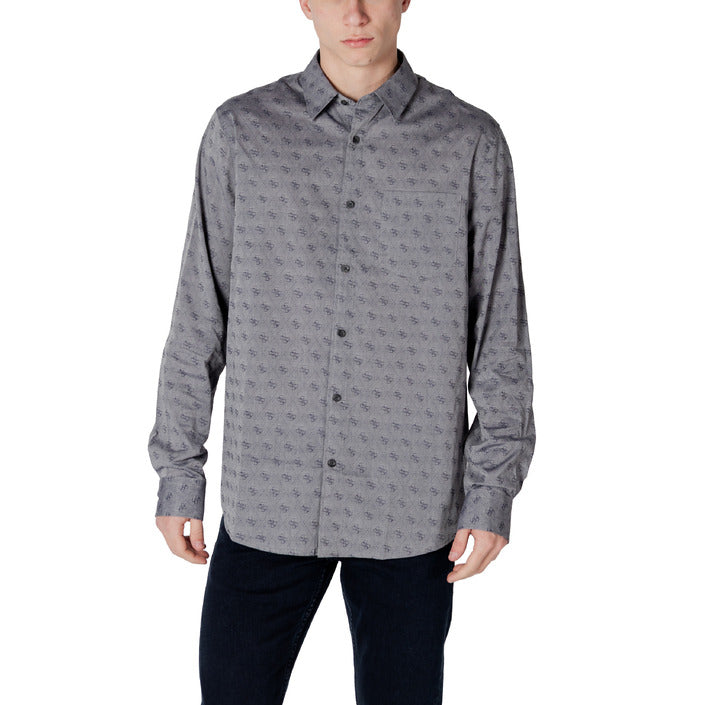 Guess Shirt Heren