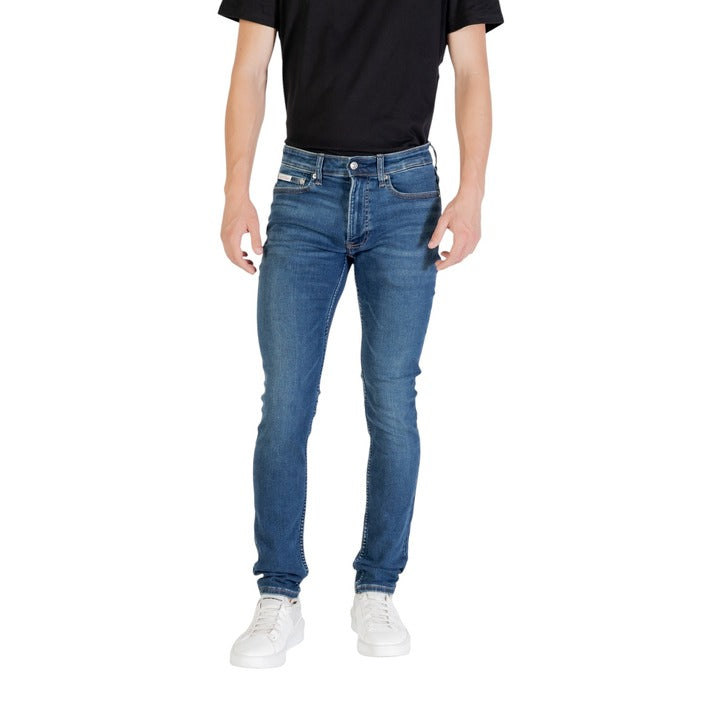 Calvin Klein Jeans Jeans Heren