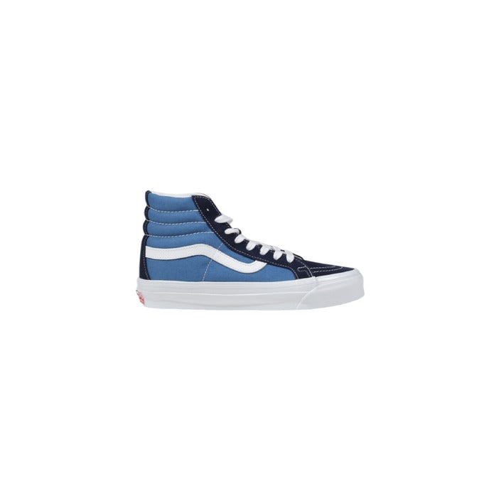 Vans Heren Sneakers