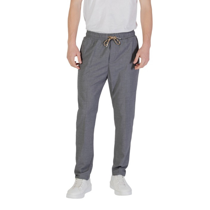 Gianni Lupo Broek Heren