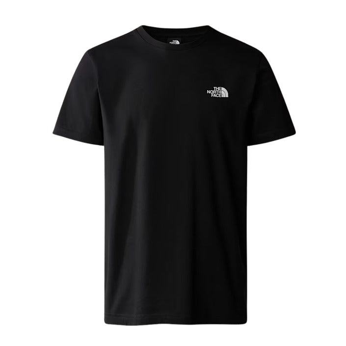 The North Face T-shirt Heren