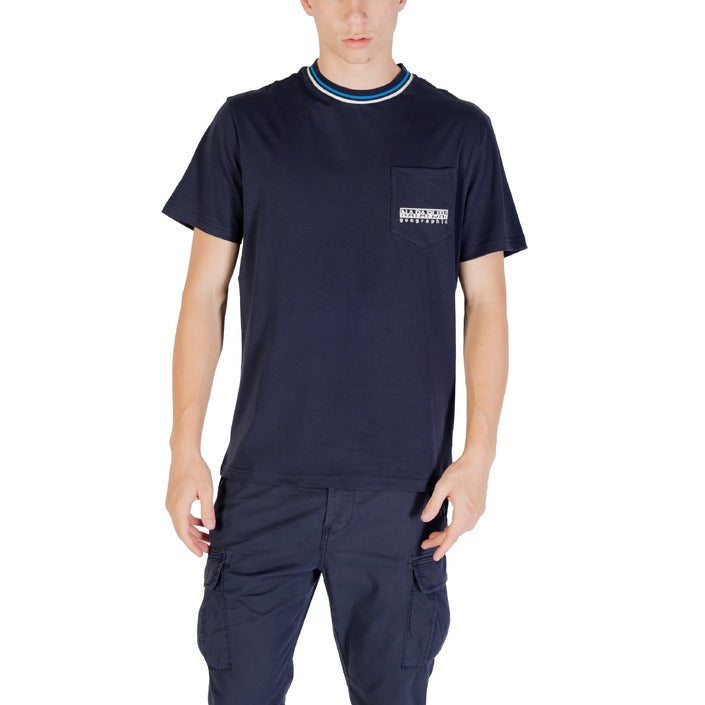 Napapijri T-shirt Heren