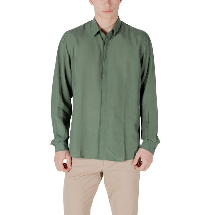 Antony Morato Shirt Heren