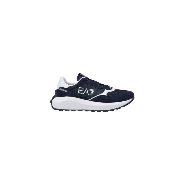 Ea7 Heren Sneakers