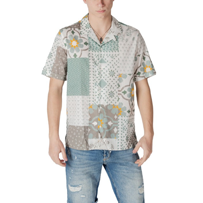 Antony Morato Shirt Heren