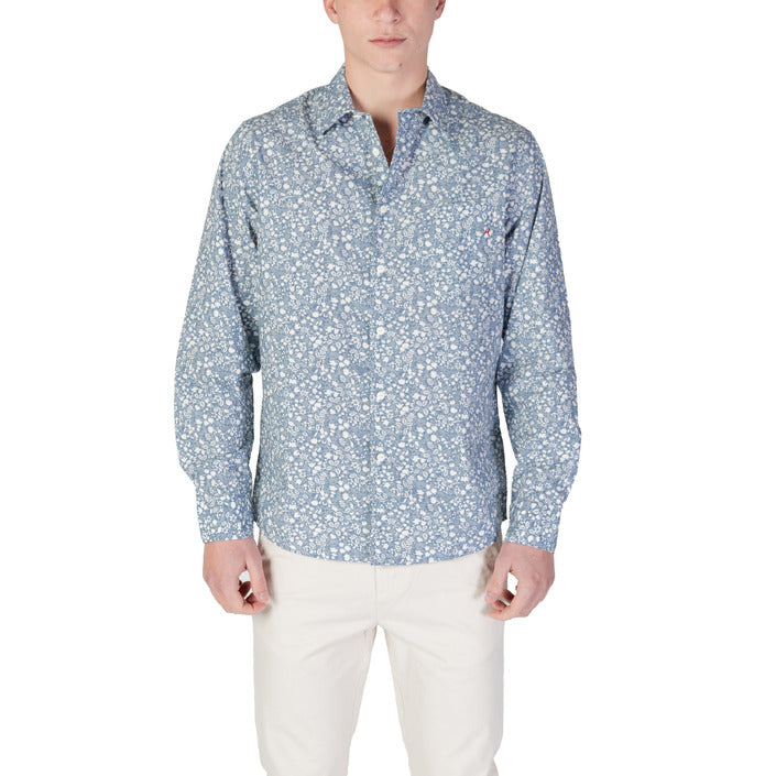 Replay Shirt Heren