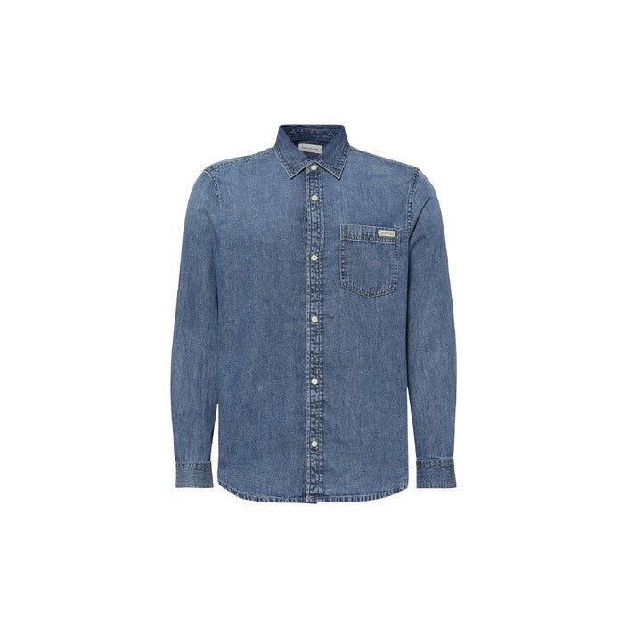 Calvin Klein Jeans Shirt Heren