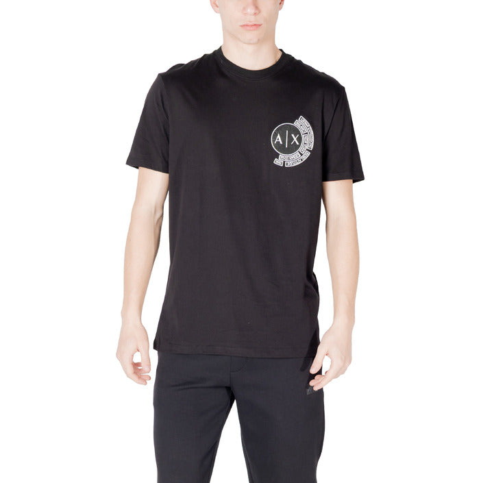 Armani Exchange T-shirt Heren